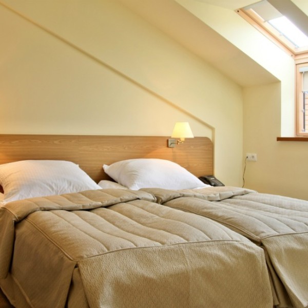 Hotel Activa w Muszynie
