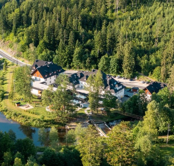 Aries Hotel & Spa w Wiśle