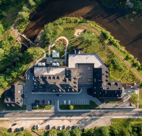 Aries Hotel & Spa w Wiśle