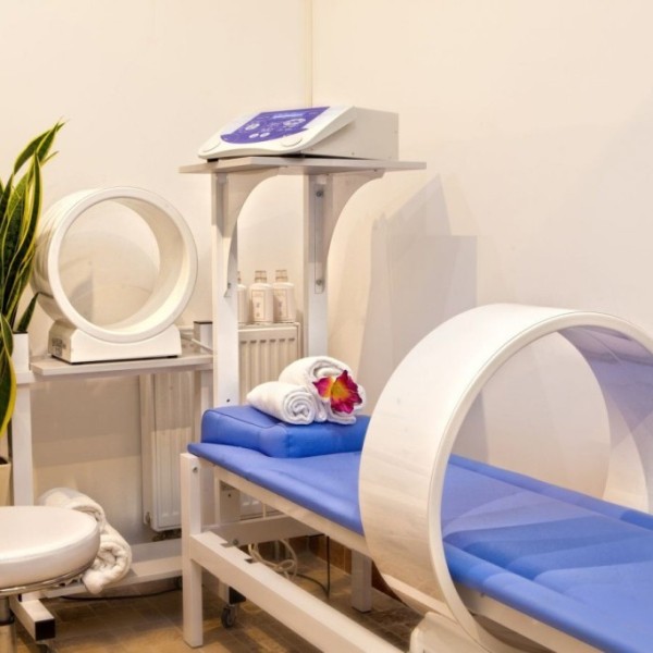 Hotel Beskidzki Raj Medical SPA w Stryszawie