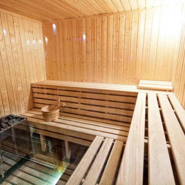 Hotel Beskidzki Raj Medical SPA w Stryszawie