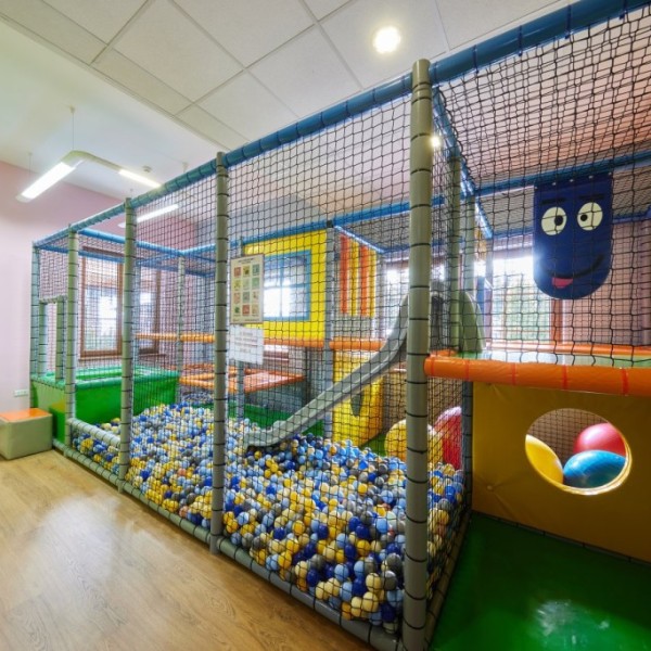 Hotel Beskidzki Raj Medical SPA w Stryszawie