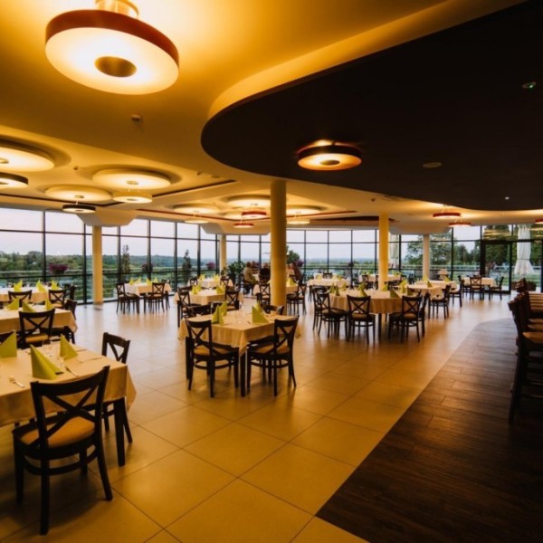 Hotel MAŁY RZYM w Sandomierzu