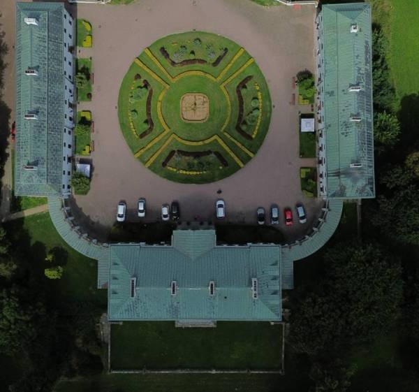 Dom Pomocy Społecznej im. Macieja Rataja w Kocku