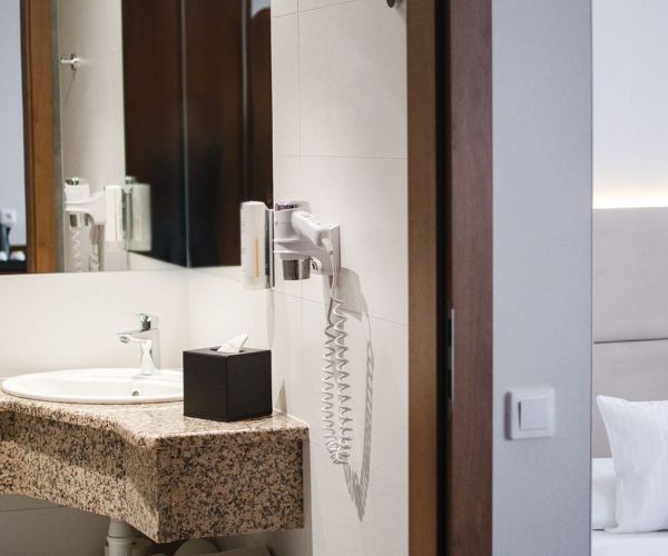Park Hotel Łysoń w Inwałdzie