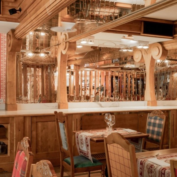 Aries Hotel & Spa w Wiśle