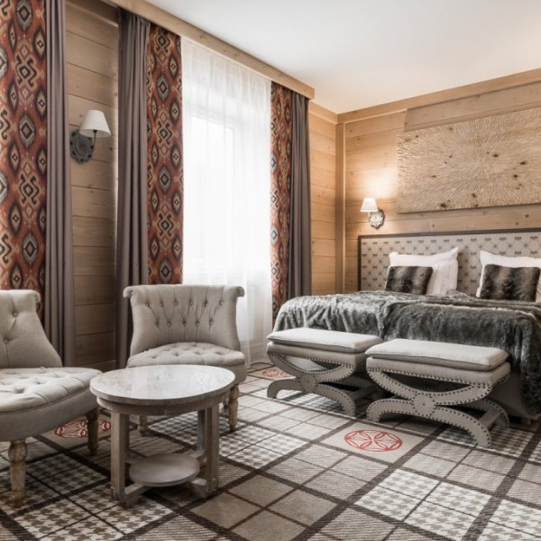Aries Hotel & Spa w Wiśle