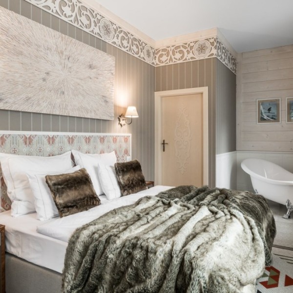 Aries Hotel & Spa w Wiśle