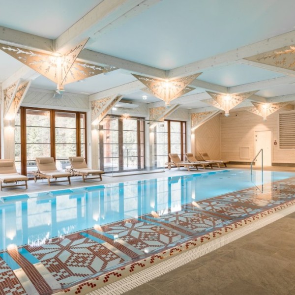 Aries Hotel & Spa w Wiśle