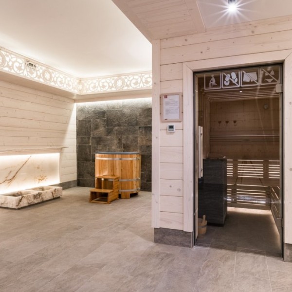 Aries Hotel & Spa w Wiśle