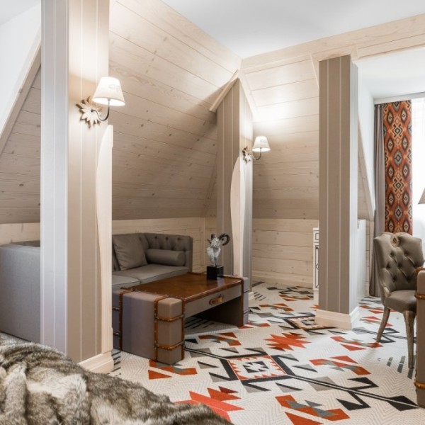 Aries Hotel & Spa w Wiśle