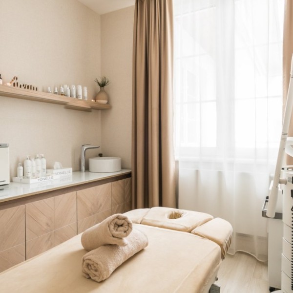 Aries Hotel & Spa w Wiśle