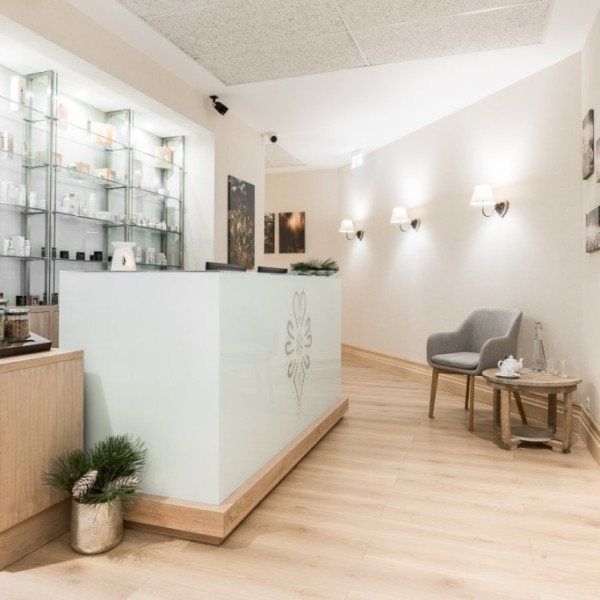Aries Hotel & Spa w Wiśle