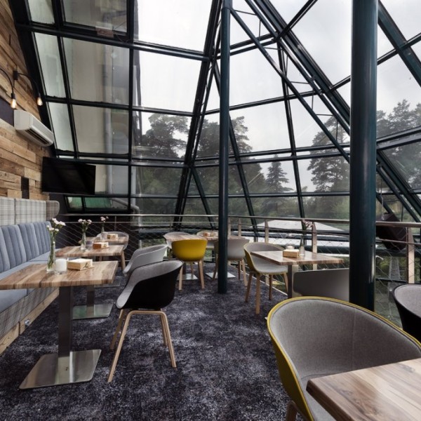 Hotel Warszawa w Augustowie