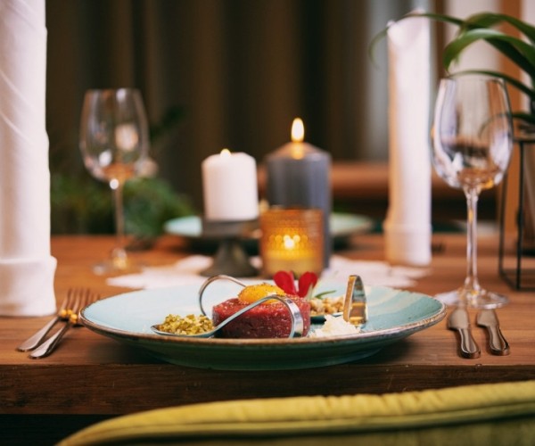 Hotel Kotarz Spa & Wellness w Brennej
