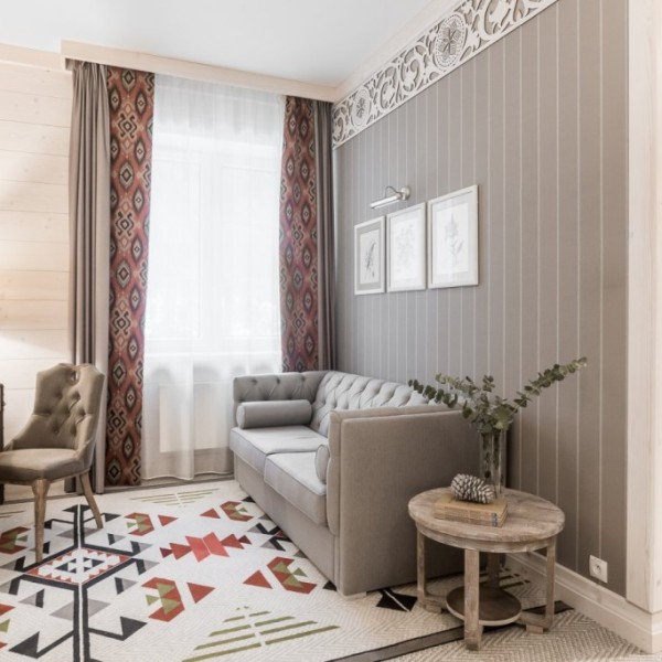 Aries Hotel & Spa w Wiśle