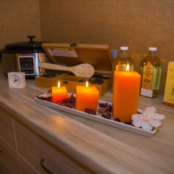 Hotel Ostaniec w Podlesicach