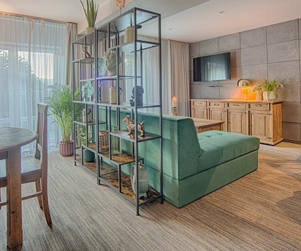 Hotel Kotarz Spa & Wellness w Brennej