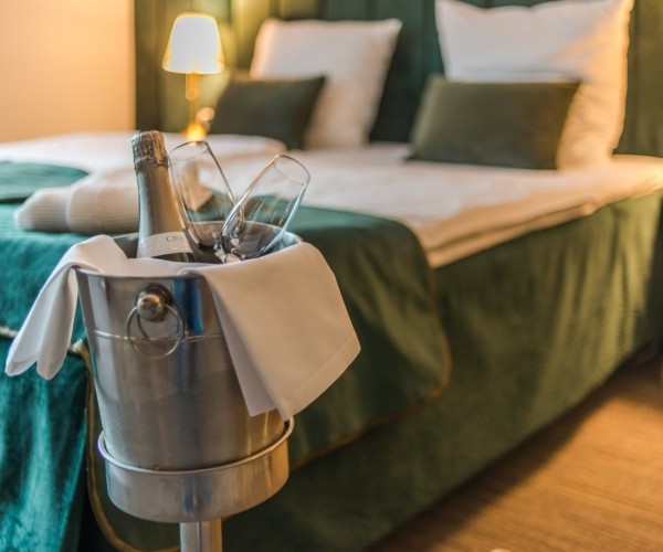 Hotel Kotarz Spa & Wellness w Brennej