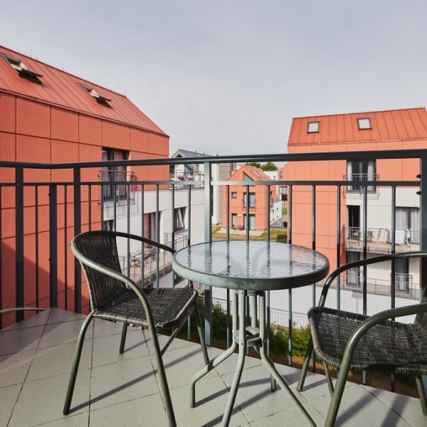 Golden Tulip Gdańsk Residence