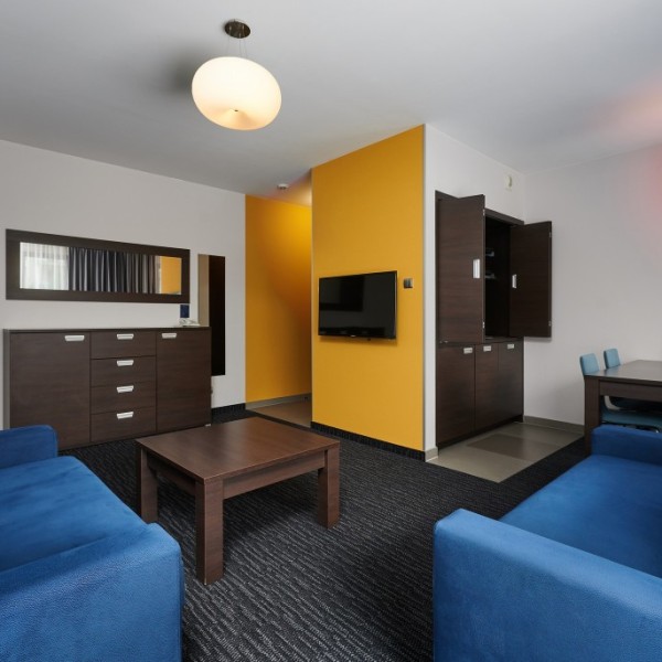 Golden Tulip Gdańsk Residence