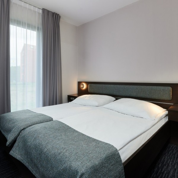 Golden Tulip Gdańsk Residence