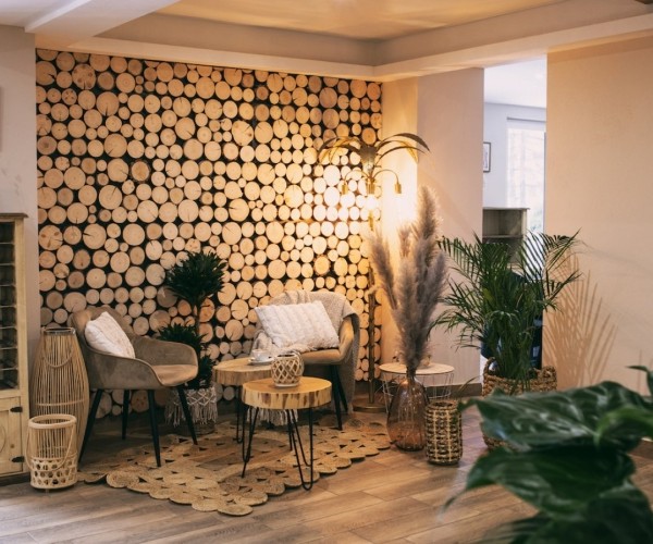 Hotel Kotarz Spa & Wellness w Brennej
