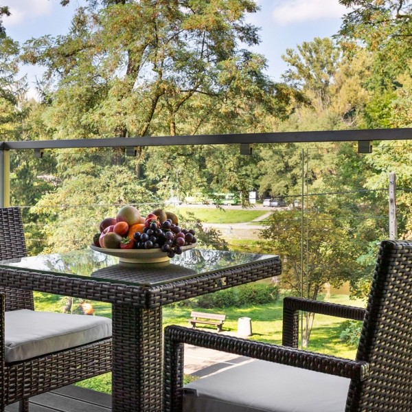 Hotel Olympic Spa & Wellness w Ustroniu