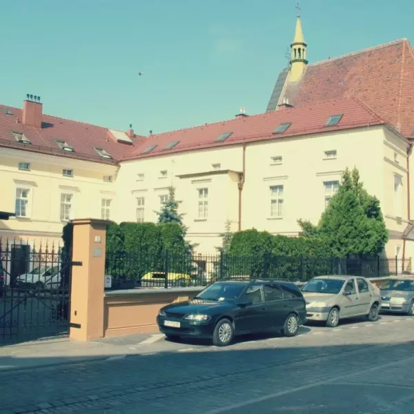 Dom Pomocy Społecznej w Opolu