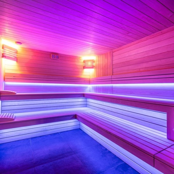 Hotel Warszawa w Augustowie