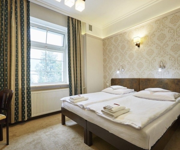 Hotel Senator w Starachowicach