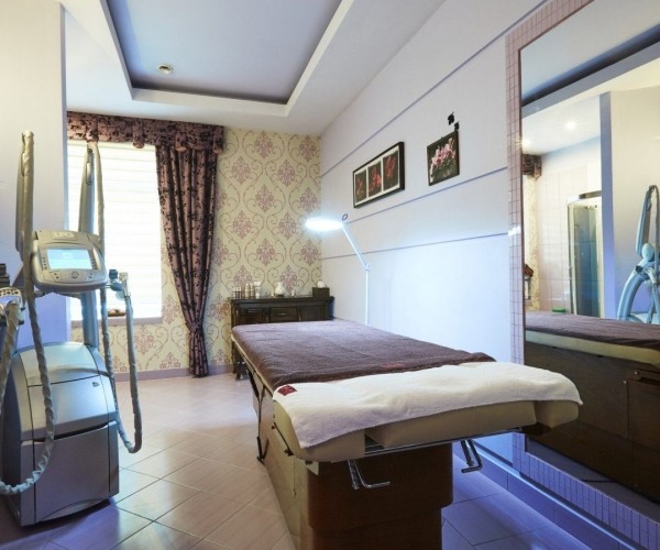 Hotel Senator w Starachowicach
