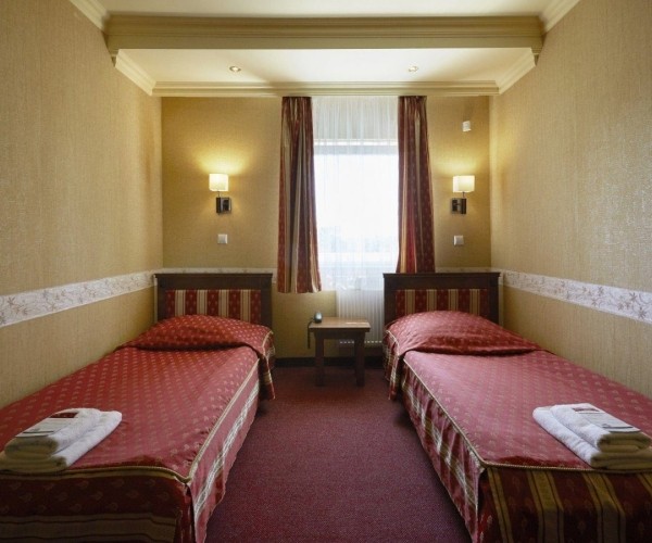 Hotel Senator w Starachowicach