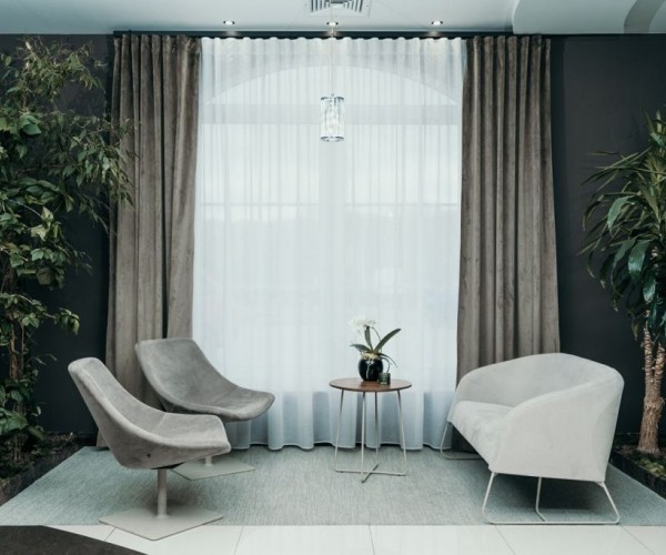 Park Hotel Łysoń w Inwałdzie
