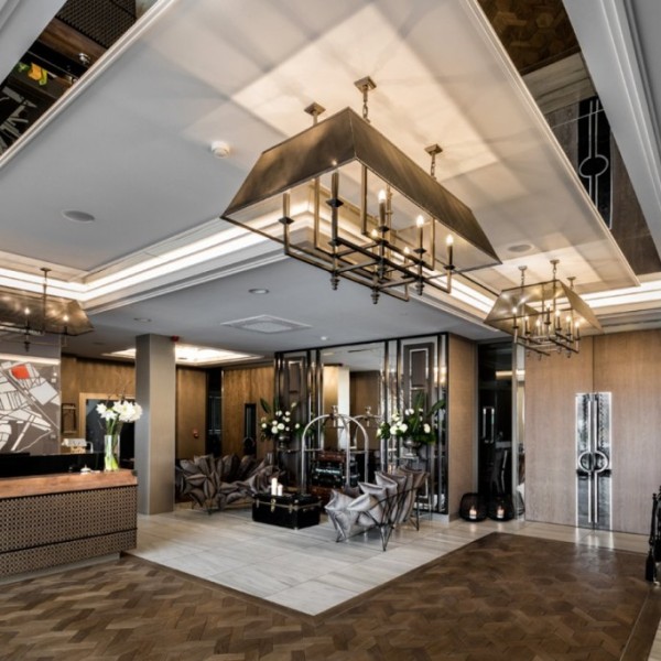 Hotel Traugutta3 w Białymstoku
