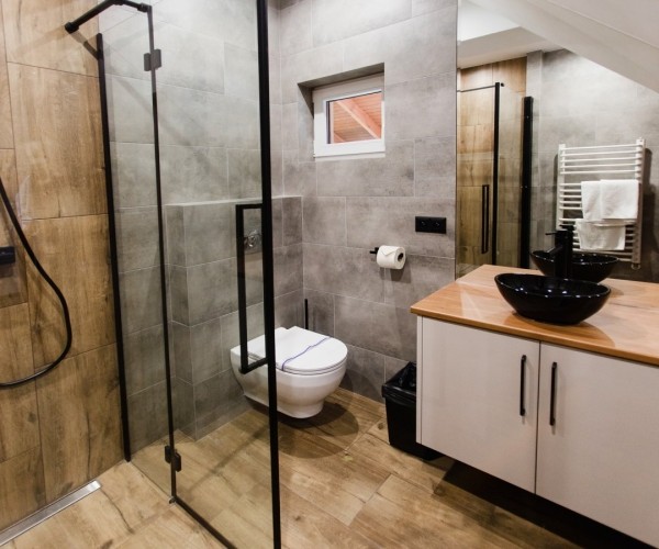 Hotel Kotarz Spa & Wellness w Brennej