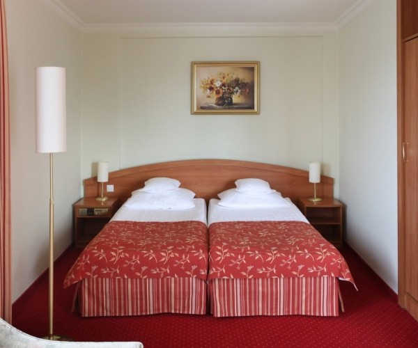 Hotel BARTAN w Gdańsku