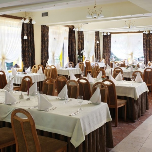 Hotel BARTAN w Gdańsku