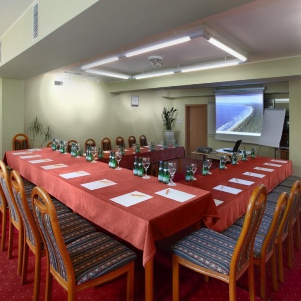 Hotel BARTAN w Gdańsku