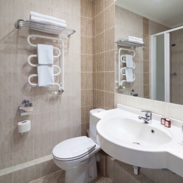 Hotel BARTAN w Gdańsku