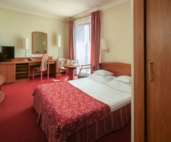 Hotel BARTAN w Gdańsku