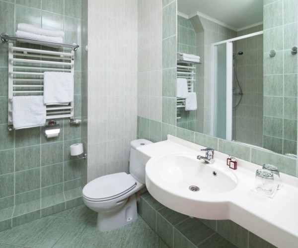 Hotel BARTAN w Gdańsku