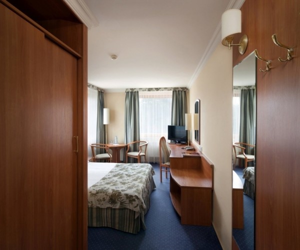 Hotel BARTAN w Gdańsku