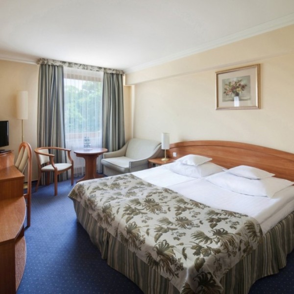 Hotel BARTAN w Gdańsku