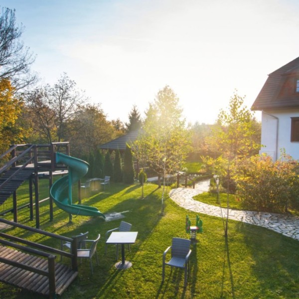 Hotel Kazimierzówka Wellness & Spa w Kazimierzu Dolnym