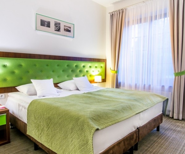 Hotel Kazimierzówka Wellness & Spa w Kazimierzu Dolnym
