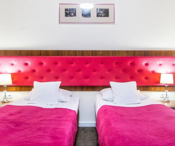 Hotel Kazimierzówka Wellness & Spa w Kazimierzu Dolnym