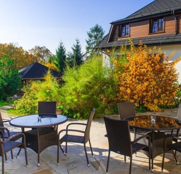 Hotel Kazimierzówka Wellness & Spa w Kazimierzu Dolnym