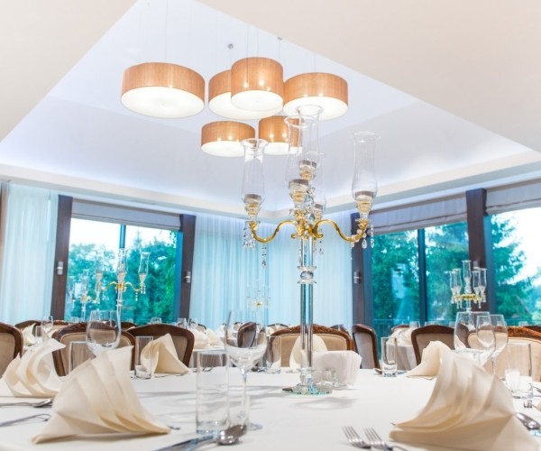 Hotel Kazimierzówka Wellness & Spa w Kazimierzu Dolnym