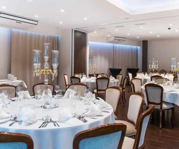 Hotel Kazimierzówka Wellness & Spa w Kazimierzu Dolnym